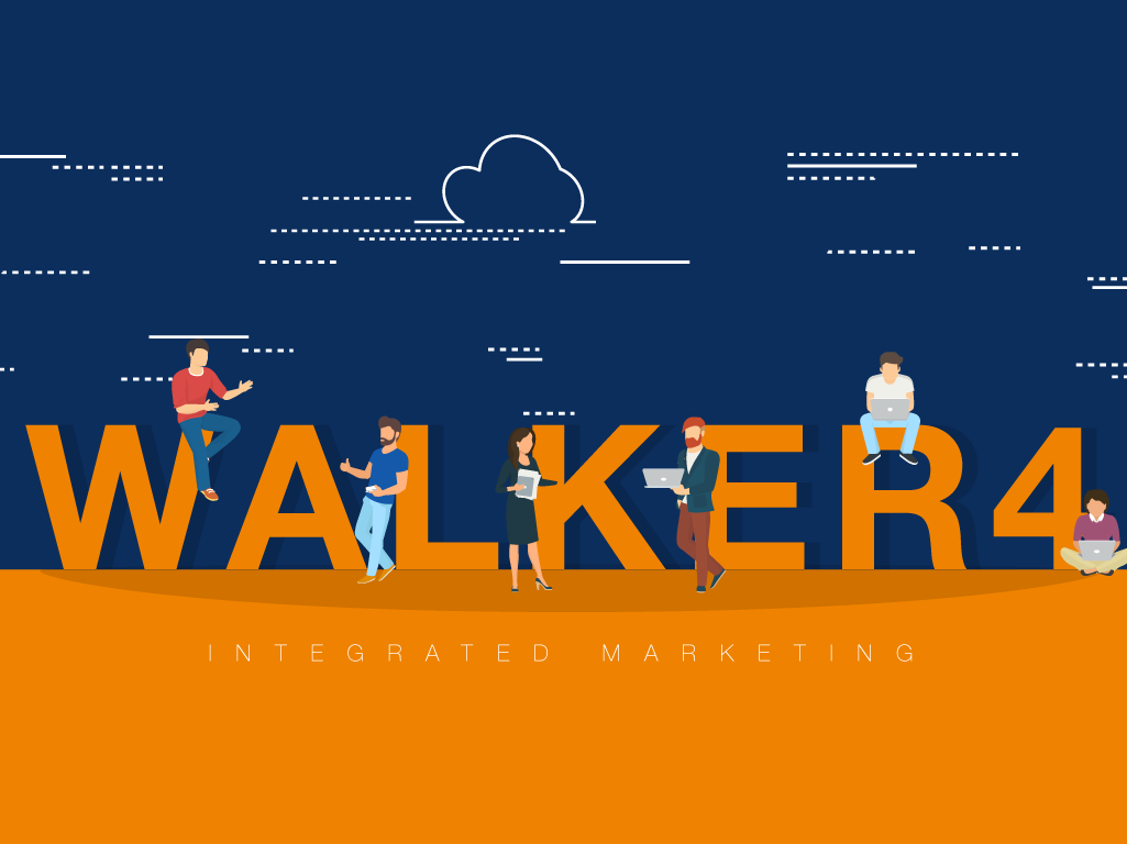 沃肯整合行銷有限公司 Walker4